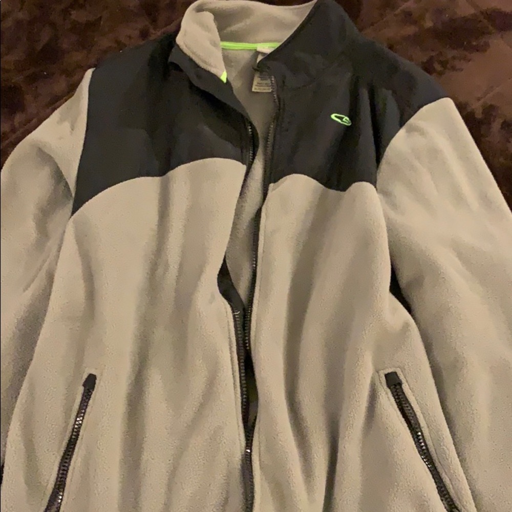 Champion Jacket